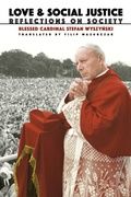 Cover: Love and Social Justice - Arouca Press