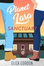 Cover: Planet Lara: Sanctuary - Sga Books