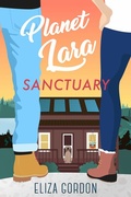 Cover: Planet Lara: Sanctuary - Sga Books