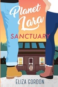 Cover: Planet Lara - SGA Books