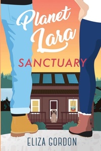 Enlarge image Cover: Planet Lara - SGA Books