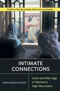 Abbildung von: Intimate Connections - Rutgers University Press