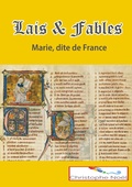 Cover: Marie, dite de France - Books on Demand