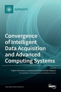 Cover: Convergence of Intelligent Data Acquisition and Advanced Computing Systems - MDPI AG