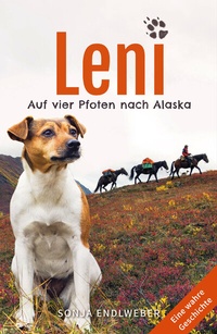 Abbildung von: Leni - Verlag Abenteuerreiter