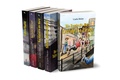 Cover: Kaminski-Kids: Band 16-20 im 5er-Paket - Fontis