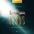 Cover: Jesus. Eine Weltgeschichte. - Fontis