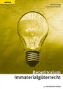 Cover: Repetitorium Immaterialgüterrecht - Orell Füssli Verlag