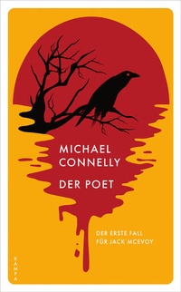 Enlarge image Cover: Der Poet - Kampa Verlag