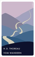 Cover: Vom Wandern - Kampa Verlag