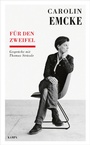 Cover: F&uuml;r den Zweifel - Kampa Verlag