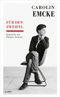 Cover: F&uuml;r den Zweifel - Kampa Verlag