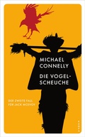 Cover: Die Vogelscheuche - Kampa Verlag