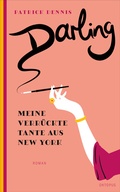Cover: Darling! - OKTOPUS bei Kampa