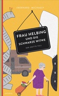 Cover: Frau Helbing und die schwarze Witwe - OKTOPUS bei Kampa