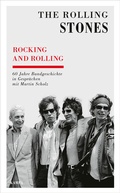 Cover: Rocking and Rolling - Kampa Verlag