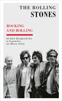 Enlarge image Cover: Rocking and Rolling - Kampa Verlag