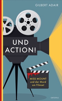 Enlarge image Cover: Und Action! - OKTOPUS bei Kampa