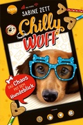 Cover: Chilly Wuff (2). Das Chaos mit dem Hundeblick - Arena Verlag eBooks