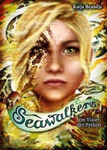 Cover: Seawalkers (6). Im Visier der Python - Arena Verlag eBooks