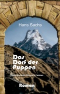 Cover: Das Dorf der Puppen - Tredition