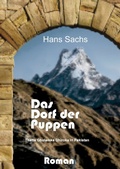 Cover: Das Dorf der Puppen - Tredition