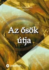 Bild: Az osök útja - Tredition