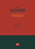 Cover: Meine Azubis - Bildungs-Redner