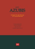 Cover: Meine Azubis - Bildungs-Redner