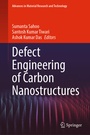Cover: Defect Engineering of Carbon Nanostructures - Springer