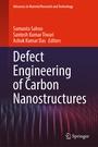 Cover: Defect Engineering of Carbon Nanostructures - Springer