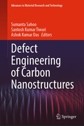 Cover: Defect Engineering of Carbon Nanostructures - Springer