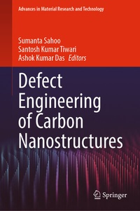 Abbildung von: Defect Engineering of Carbon Nanostructures - Springer