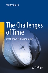 Abbildung von: The Challenges of Time - Springer