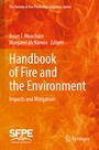 Cover: Handbook of Fire and the Environment - Springer