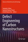 Cover: Defect Engineering of Carbon Nanostructures - Springer