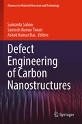 Cover: Defect Engineering of Carbon Nanostructures - Springer