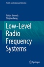 Cover: Low-Level Radio Frequency Systems - Springer