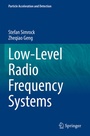 Cover: Low-Level Radio Frequency Systems - Springer