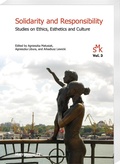 Cover: Solidarity and Responsibility - Harrassowitz Verlag
