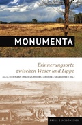 Cover: Monumenta - Brill Deutschland GmbH