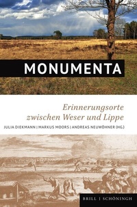 Enlarge image Cover: Monumenta - Brill Deutschland GmbH
