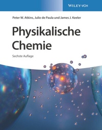 Abbildung von: Physikalische Chemie - Wiley-VCH