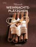 Cover: Klassische Weihnachtspl&auml;tzchen - Die besten traditionellen und regionalen Backrezepte - Bassermann