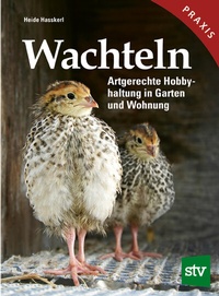 Abbildung von: Wachteln - Stocker, L