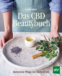 Abbildung von: Das CBD Beautybuch - Stocker, L