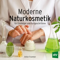 Abbildung von: Moderne Naturkosmetik - Stocker, L