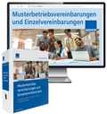 Cover: Musterbetriebsvereinbarungen und Einzelvereinbarungen - FM Forum Business Solutions GmbH