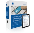 Cover: Auskunfts- und Geheimhaltungspflichten f&uuml;r Gemeinden - FM Forum Business Solutions GmbH