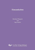 Cover: Einsamkeiten - Cuvillier Verlag eBooks